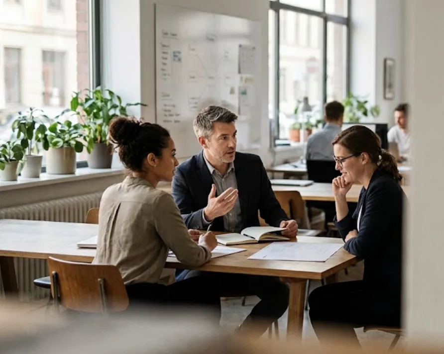 Begeleiding van teams en organisaties door Wietse Kroes